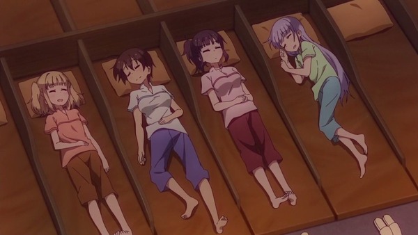 「NEW GAME！」 (56)