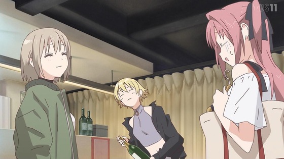 「上伊那ぼたん、酔へる姿は百合の花」2話感想 (82)