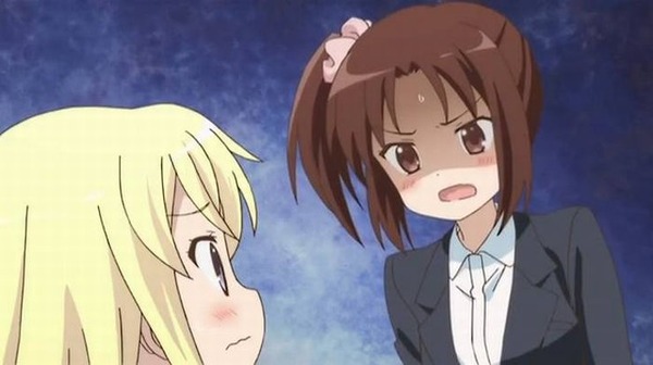 ハロー!!きんいろモザイク (42)