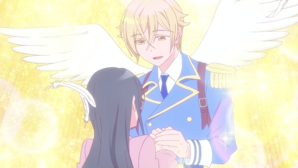 「ベルゼブブ嬢のお気に召すまま。」3話感想 (33)