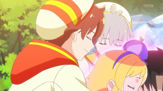 「わんだふるぷりきゅあ!」わんぷり 50話感想 (10)