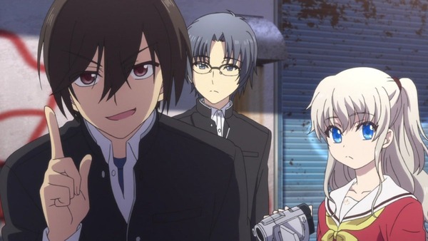Charlotte(シャーロット) (14)