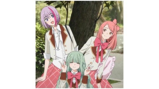 「その着せ替え人形は恋をする」15話感想 (17)