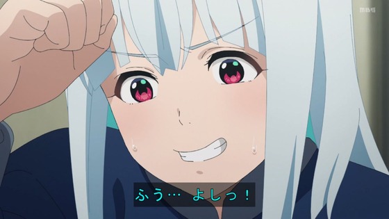「勇気爆発バーンブレイバーン」10話感想 (42)