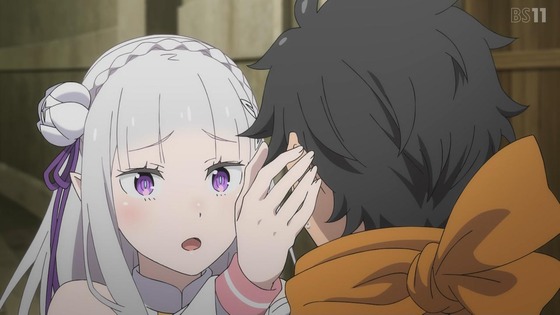 「リゼロ」76話感想 (15)