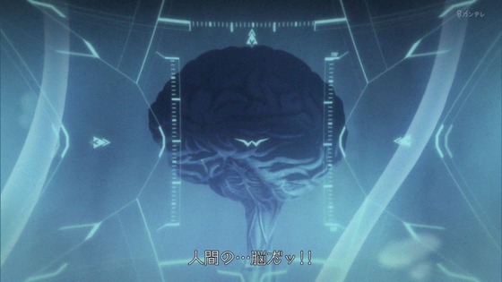 「マブラヴ オルタネイティヴ」3話感想 (9)