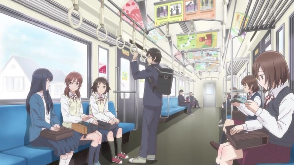 「女子高生の無駄づかい」10話感想 (5)