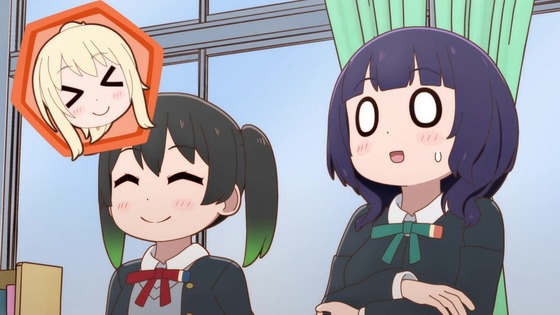 「にじよん あにめーしょん2」2期 9話感想  (26)