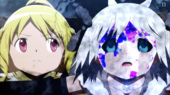 「マギアレコード Final SEASON 浅き夢の暁」全話感想 (76)
