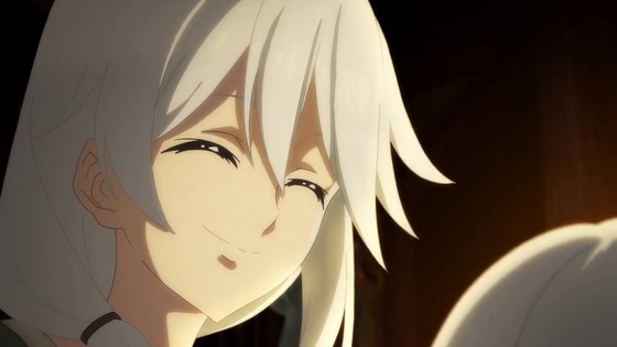 「魔女の旅々」第1話感想 画像 (4)