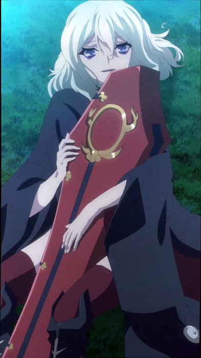 ケイオスドラゴン 赤竜戦役 (32)
