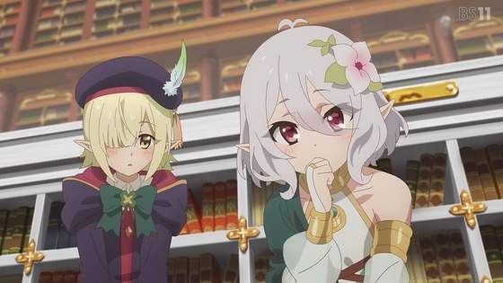 「プリンセスコネクト!ReDive」2期 3話感想 (17)