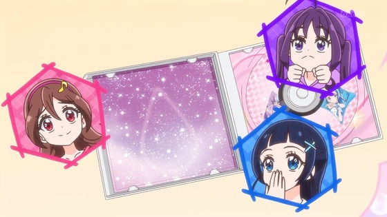 「キミとアイドルプリキュア♪」キミプリ 10話感想 (2)