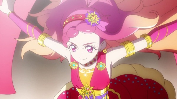 「アイカツフレンズ！」65話感想 (70)