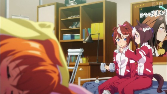「ウマ娘」2期 2話感想 (40)