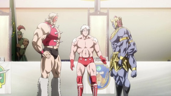 「キン肉マン 完璧超人始祖編」1話感想 (25)