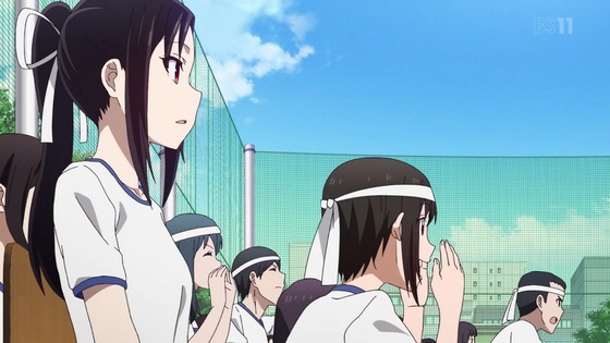 「かぐや様は告らせたい?」2期 10話感想 (120)
