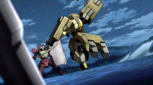 「機動戦士ガンダム 鉄血のオルフェンズ」 (56)