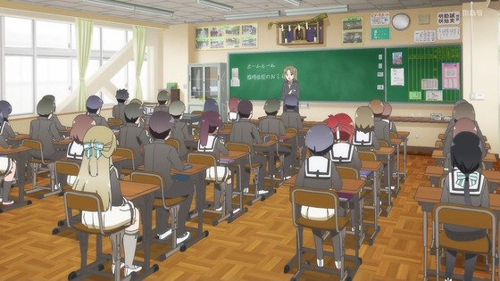 「結城友奈は勇者である 大満開の章」3期 12話感想 (12)