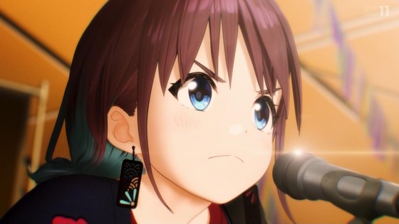 「ガールズバンドクライ」11話感想 (73)