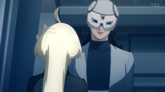 「機動戦士ガンダム 水星の魔女」13話感想 (86)