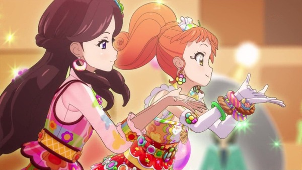 アイカツ (49)
