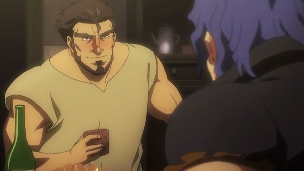 「オーバーロードⅡ」(2期)9話 (51)