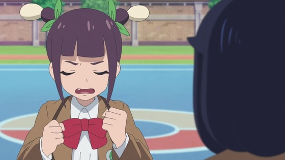「ポケットモンスター」アニポケ46話感想 (101)