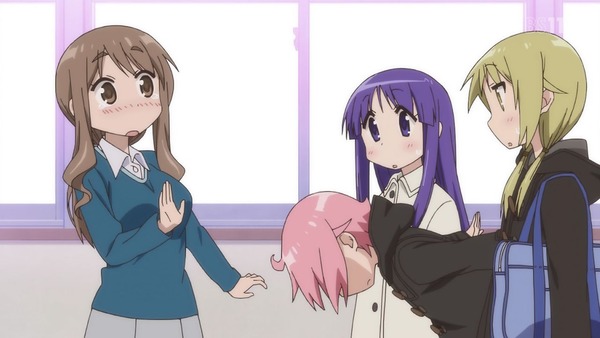 ゆゆ式 (112)
