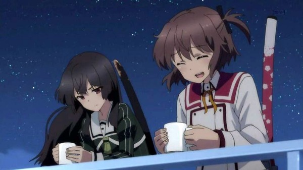 「刀使ノ巫女」17話感想 (20)
