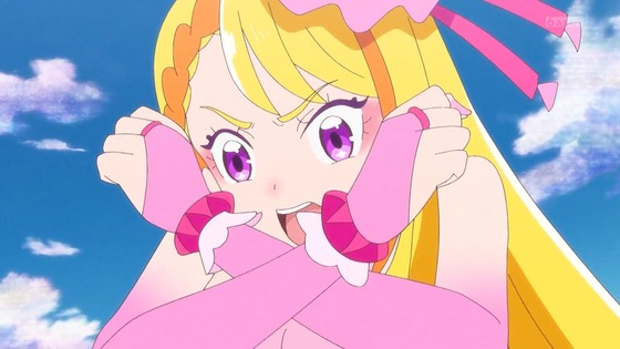 「ひろがるスカイ！プリキュア」ひろプリ 20話感想 (52)