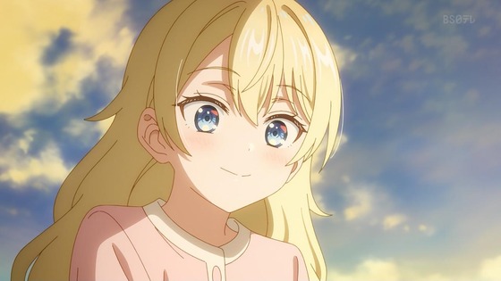 「時々ボソッとロシア語でデレる隣のアーリャさん」1話感想 (53)