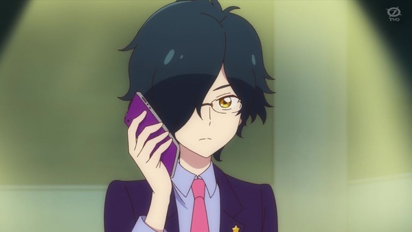 「アイカツオンパレード!」11話感想 画像 (126)