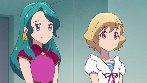 「アイカツフレンズ!」21話感想 (8)