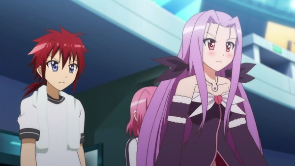魔法少女リリカルなのはViVid (42)