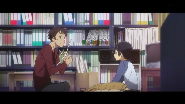 僕だけがいない街 (18)