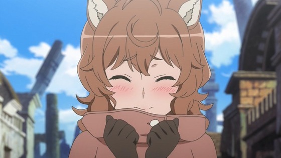 ダンまち (2)