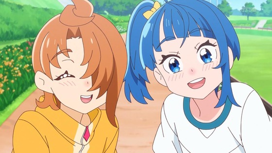 「ひろがるスカイ！プリキュア」ひろプリ 17話感想 (16)