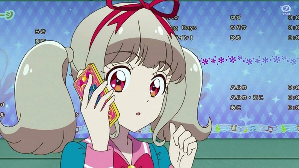 「アイカツオンパレード！」23話感想 画像 (81)