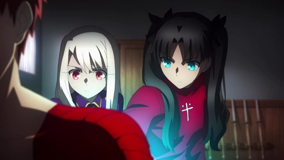 劇場版「Fatestay night [Heaven's Feel] II.感想  (541)