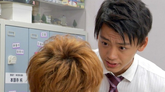 仮面ライダードライブ (16)