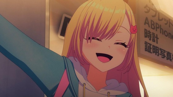 「バンドリ！ ゆめ∞みた」7話感想 (74)