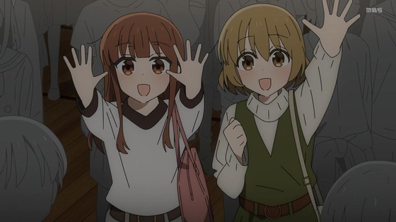 「ぼっち・ざ・ろっく!」11話感想 (58)
