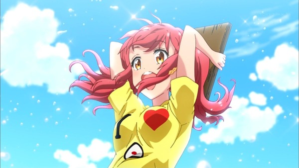 「アイドル事変」 (32)