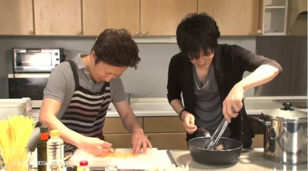 ジョジョの奇妙な冒険 荒木飛呂彦先生の食生活について 雑談 ポンポコにゅーす ファン特化型アニメ感想サイト ジョジョの奇妙な冒険 荒木飛呂彦先生の食生活について 雑談 ポンポコにゅーす ファン特化型アニメ感想サイト