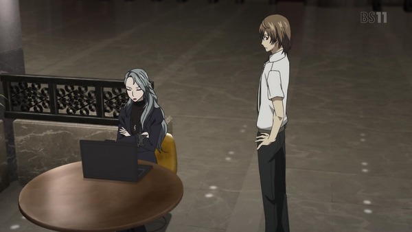 「PERSONA5(ペルソナ5)」19話感想  (46)