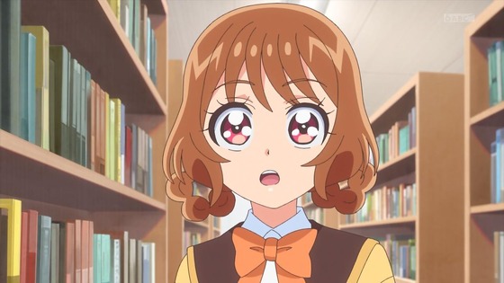 「デリシャスパーティ♡プリキュア」デパプリ 7話感想 (24)