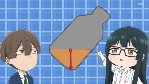 「手品先輩」5話感想 (21)