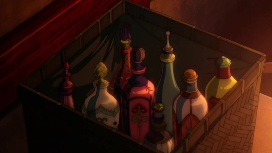 「薬屋のひとりごと」26話感想 (80)