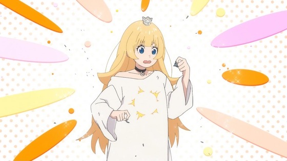 「姫様“拷問”の時間です」14話感想 (61)